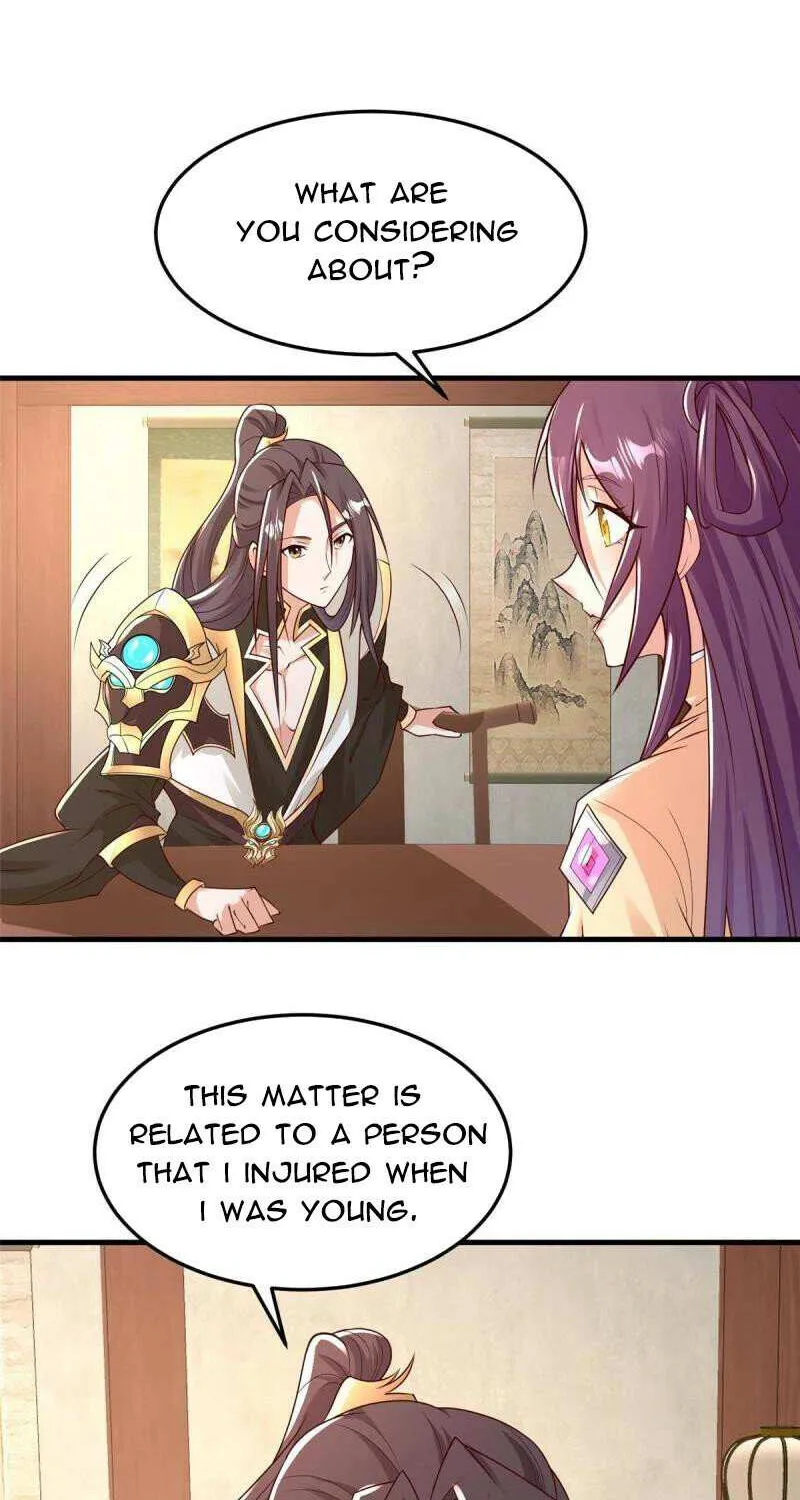 Read Dragon Master chapter 332 image 22 on Lezhin