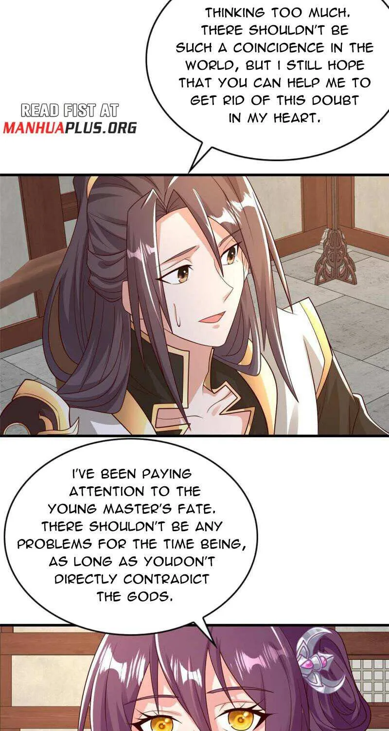 Read Dragon Master chapter 332 image 26 on Lezhin