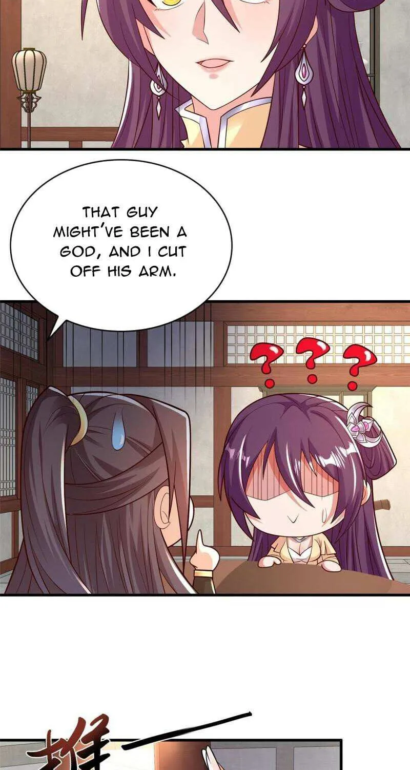 Read Dragon Master chapter 332 image 27 on Lezhin