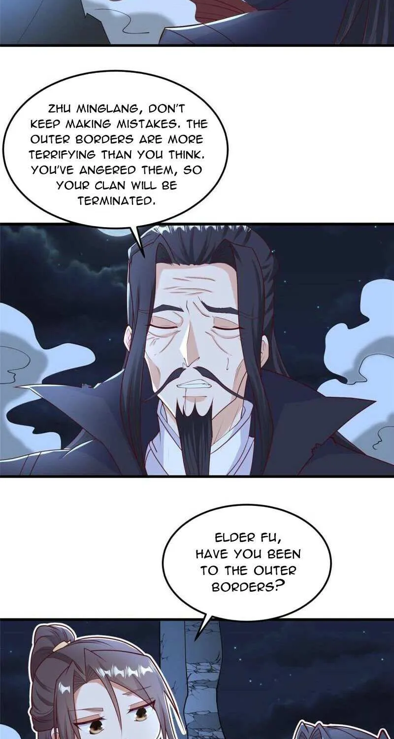 Read Dragon Master chapter 332 image 3 on Lezhin