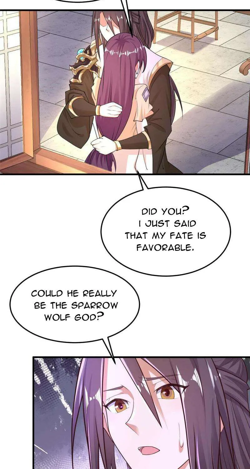 Read Dragon Master chapter 332 image 34 on Lezhin