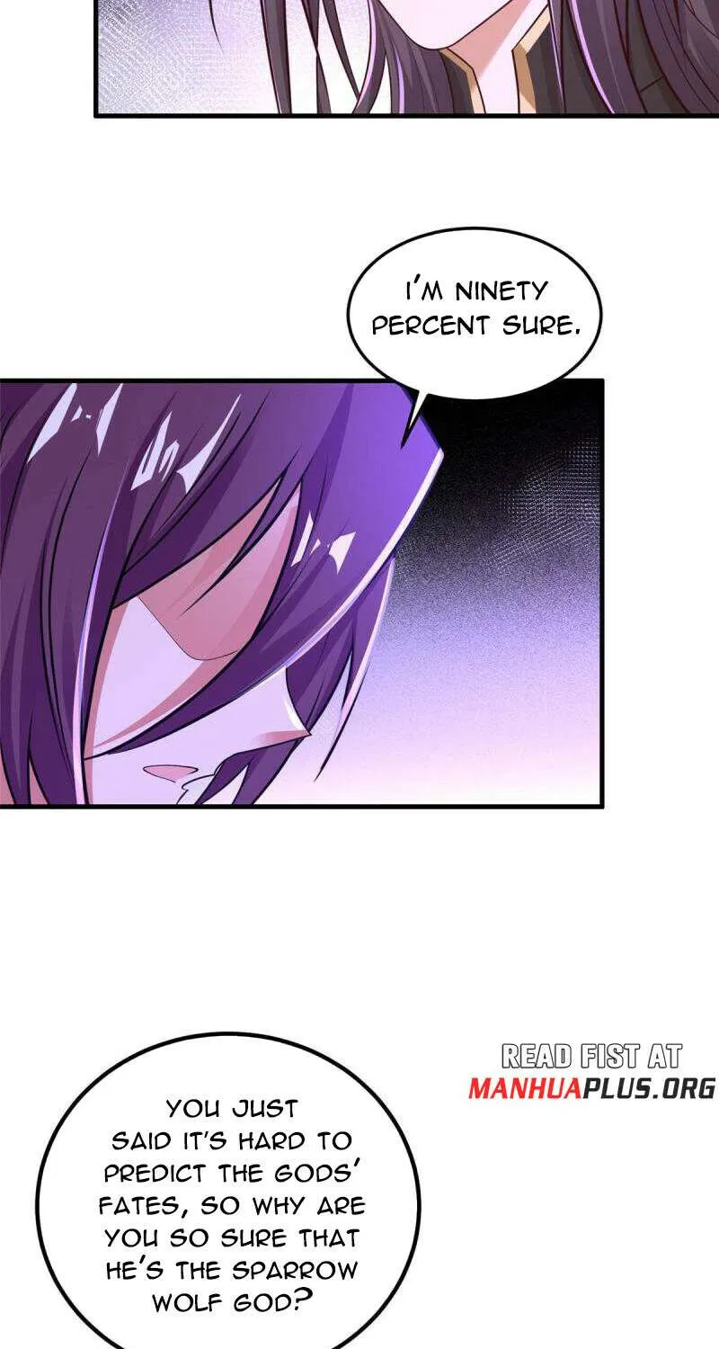Read Dragon Master chapter 332 image 35 on Lezhin