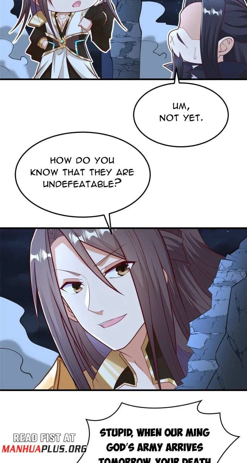 Read Dragon Master chapter 332 image 4 on Lezhin