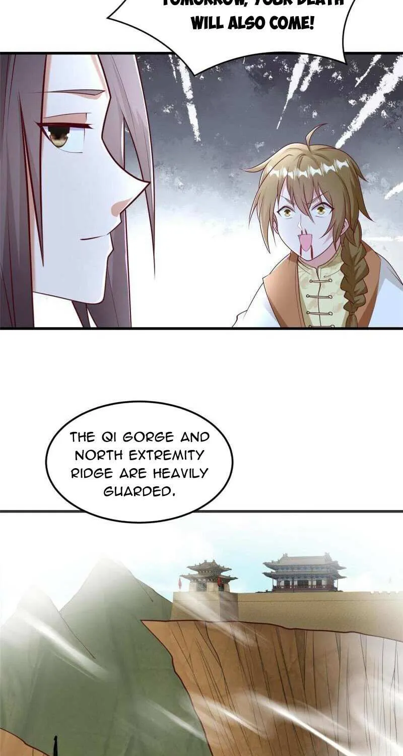 Read Dragon Master chapter 332 image 5 on Lezhin