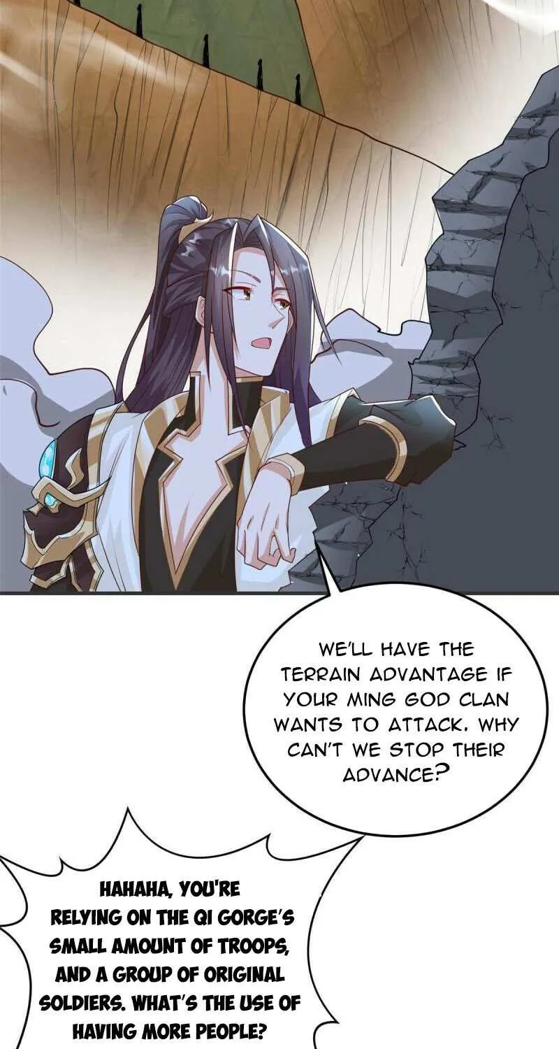 Read Dragon Master chapter 332 image 6 on Lezhin