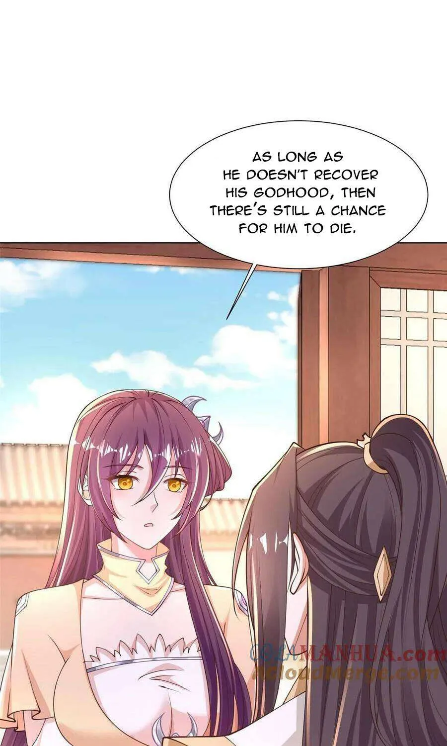 Read Dragon Master chapter 333 image 1 on Lezhin