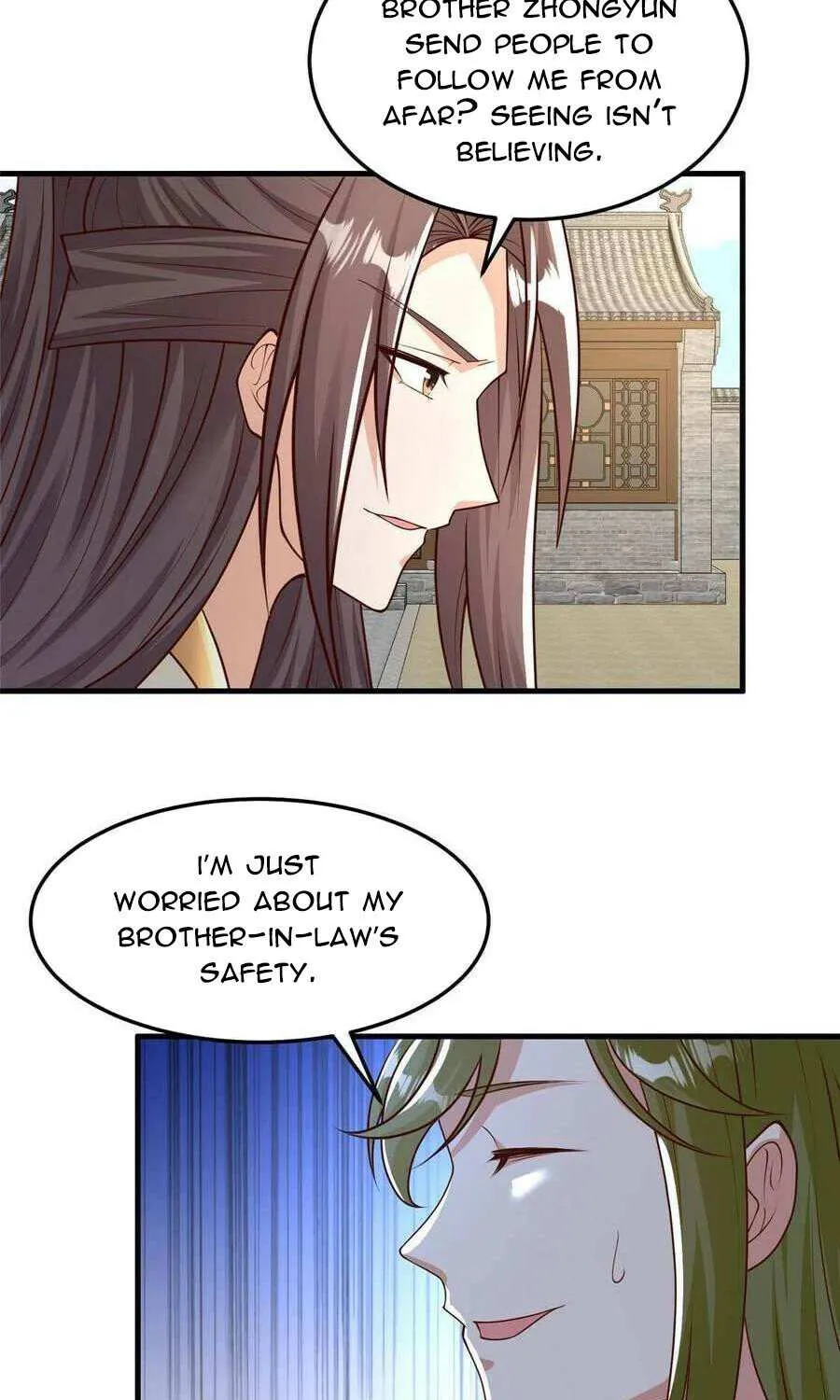 Read Dragon Master chapter 333 image 13 on Lezhin