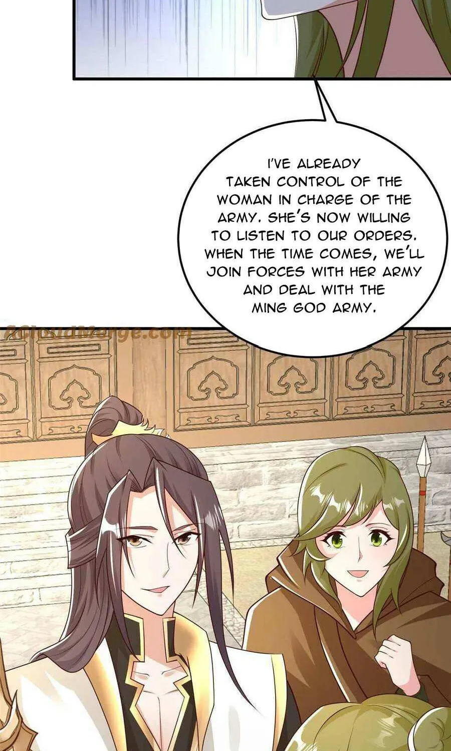 Read Dragon Master chapter 333 image 14 on Lezhin