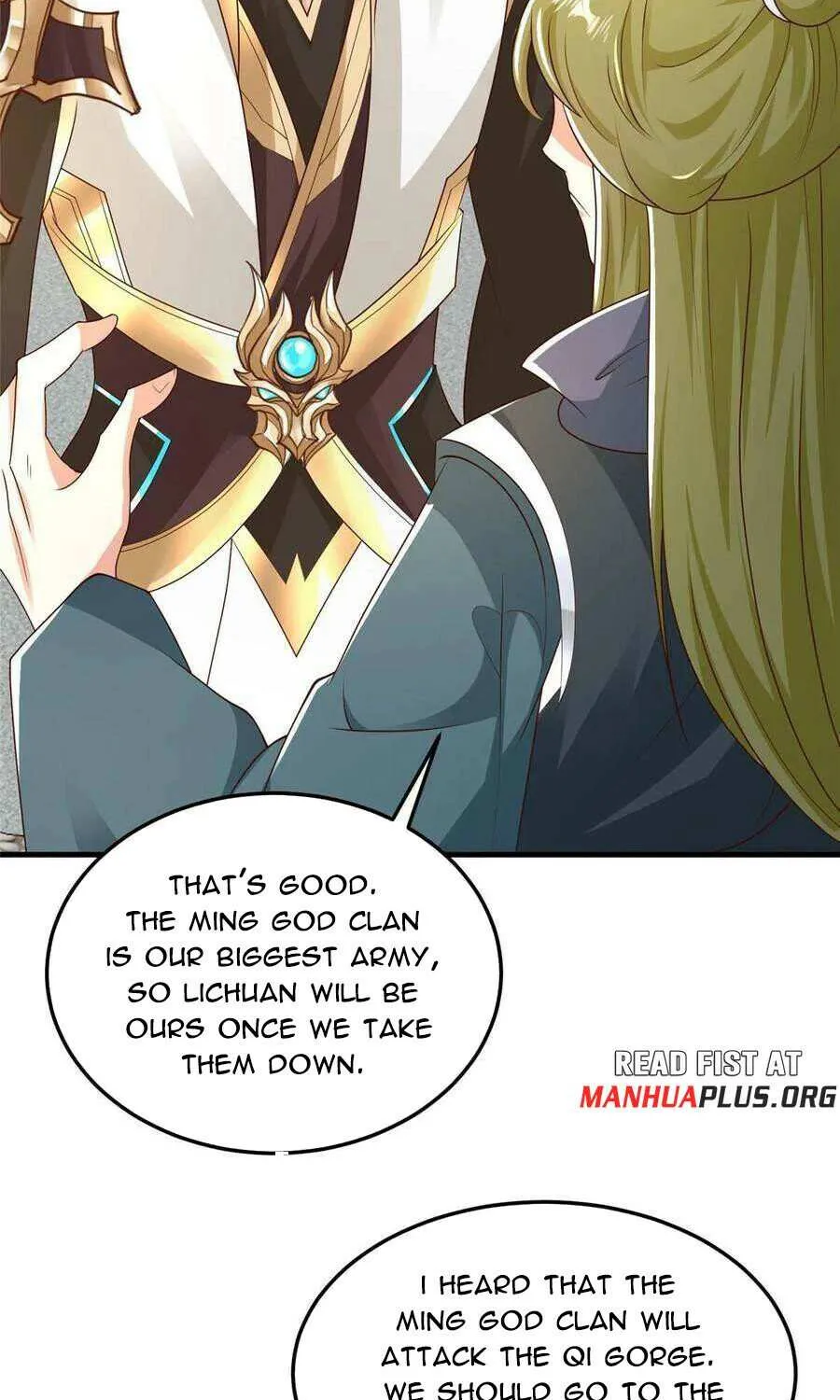 Read Dragon Master chapter 333 image 15 on Lezhin