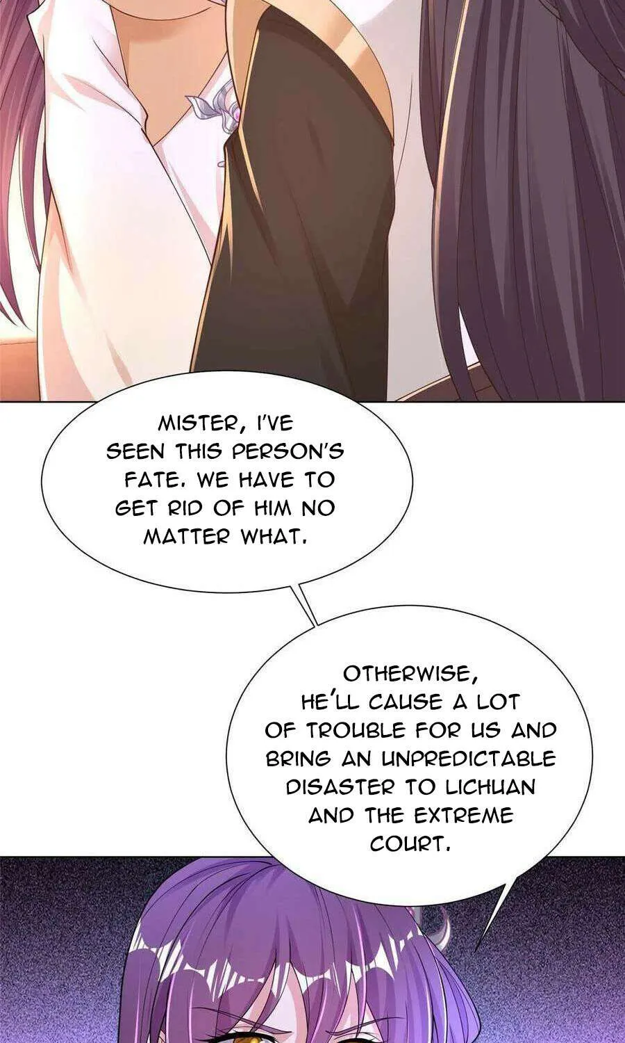 Read Dragon Master chapter 333 image 2 on Lezhin