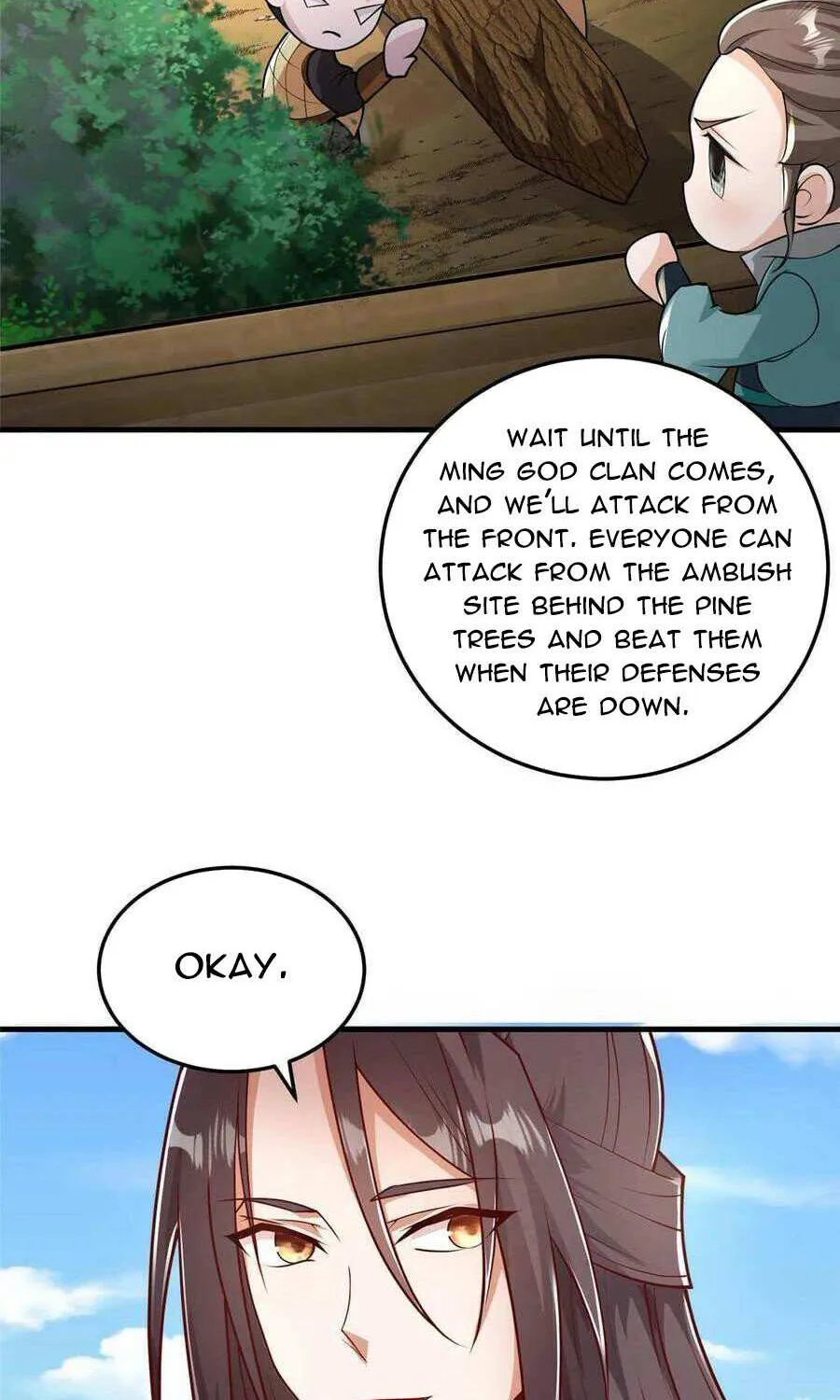 Read Dragon Master chapter 333 image 25 on Lezhin