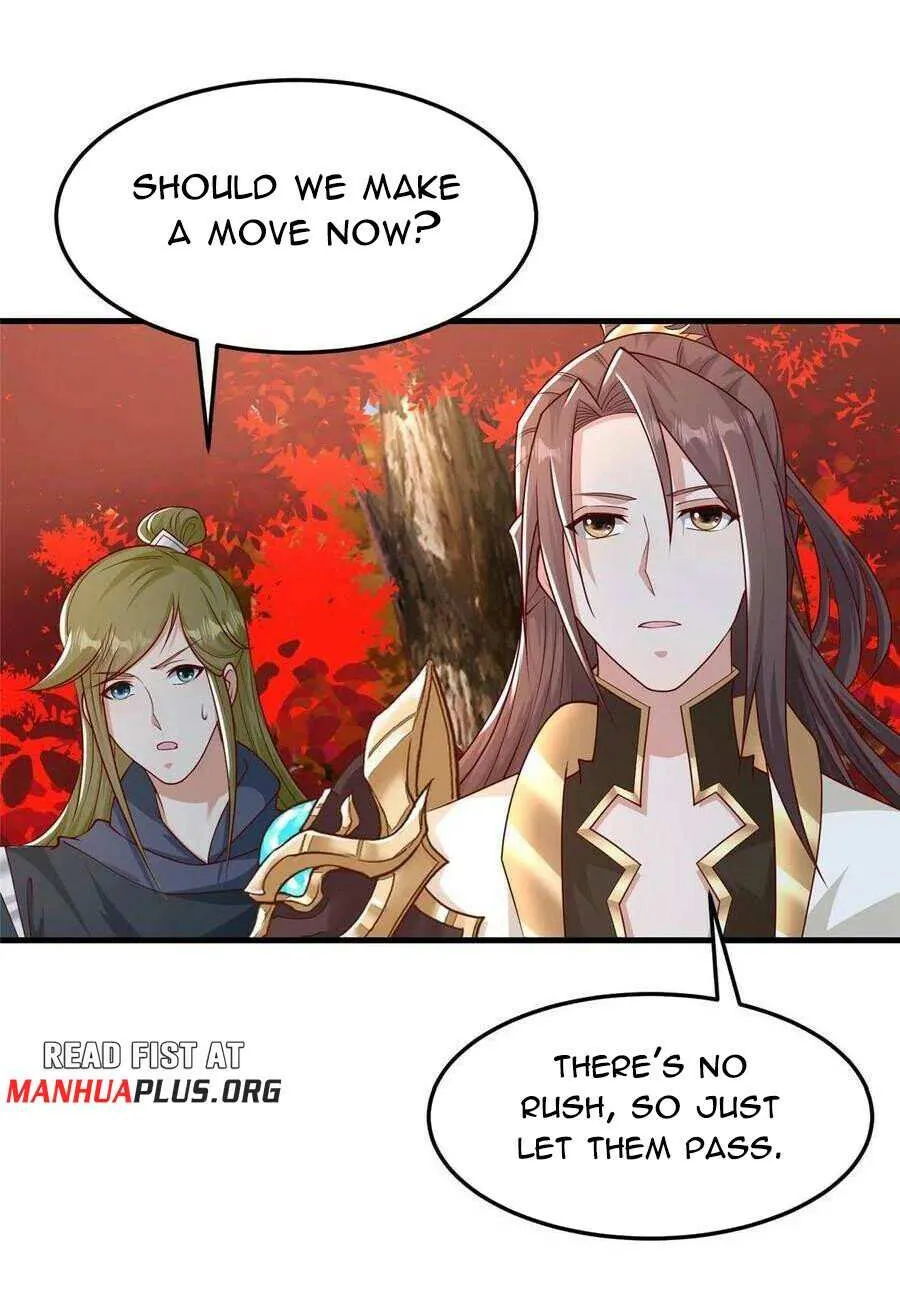 Read Dragon Master chapter 333 image 30 on Lezhin