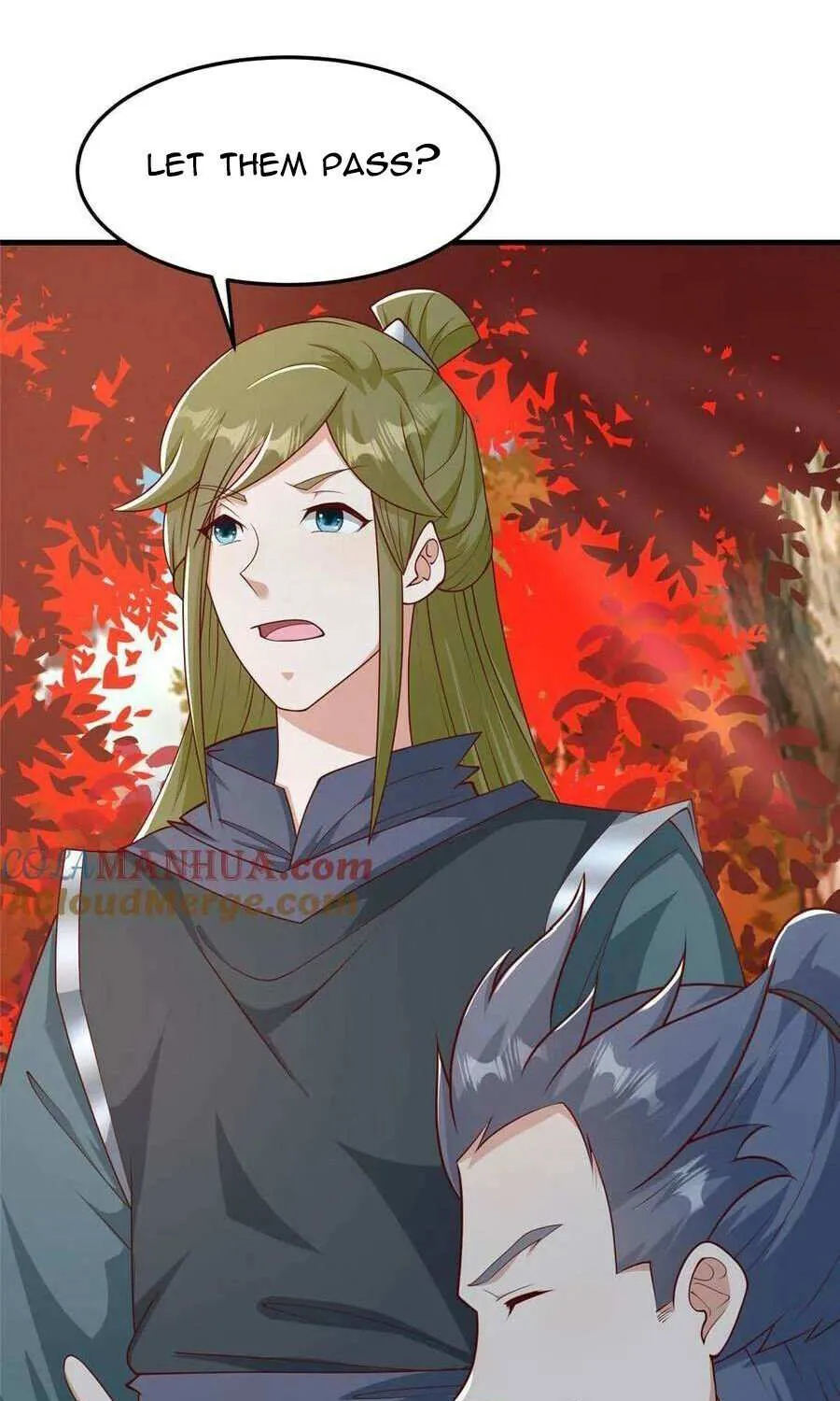 Read Dragon Master chapter 333 image 31 on Lezhin