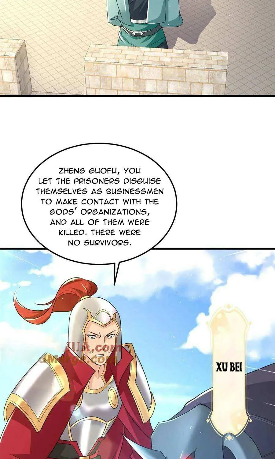 Read Dragon Master chapter 333 image 38 on Lezhin