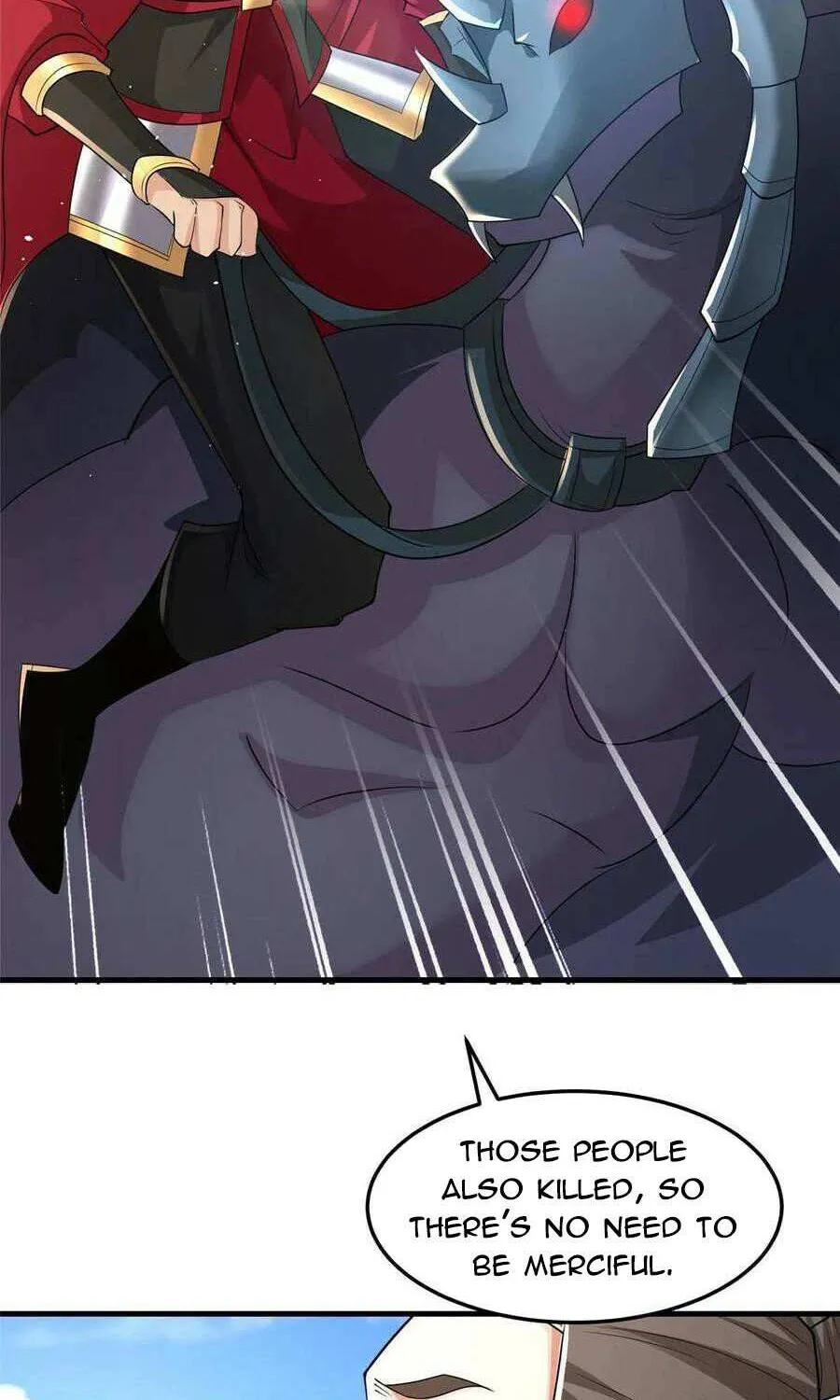 Read Dragon Master chapter 333 image 39 on Lezhin