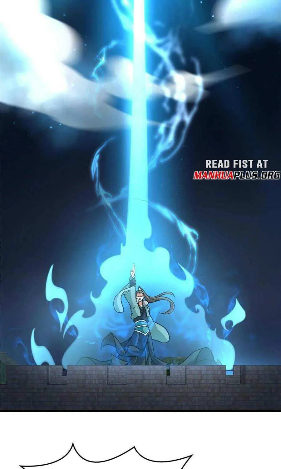 Read Dragon Master chapter 333 image 42 on Lezhin