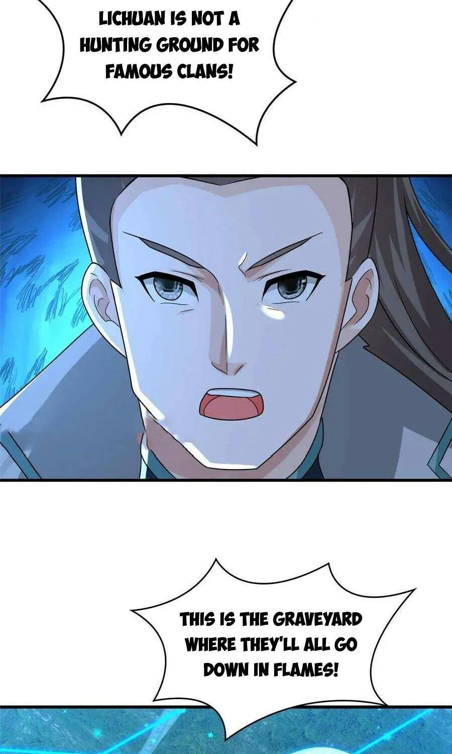 Read Dragon Master chapter 333 image 43 on Lezhin