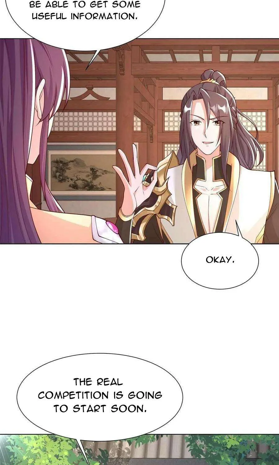 Read Dragon Master chapter 333 image 7 on Lezhin
