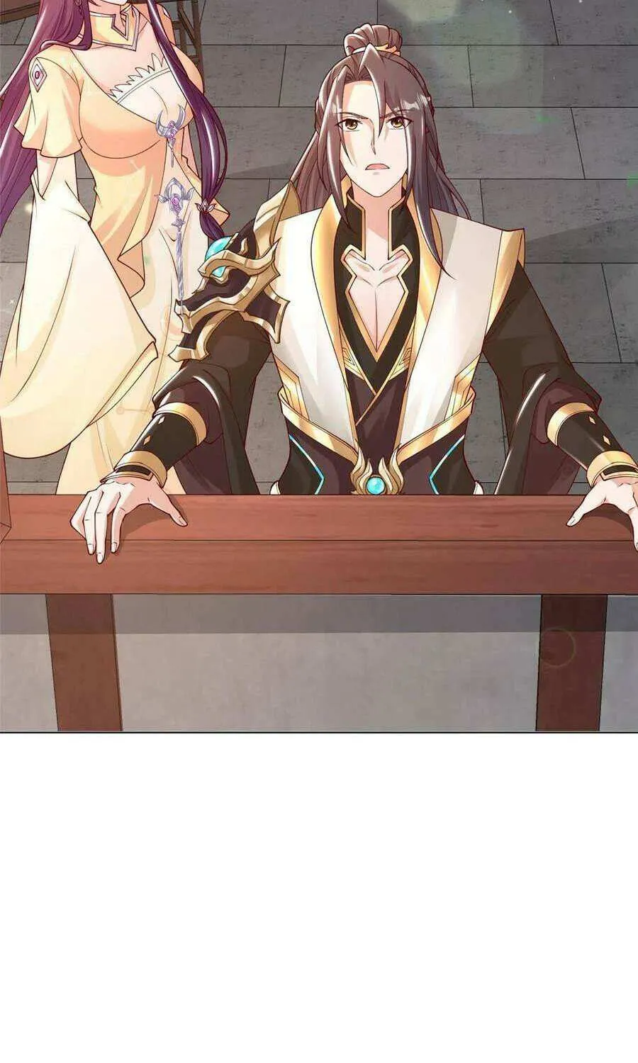 Read Dragon Master chapter 333 image 9 on Lezhin