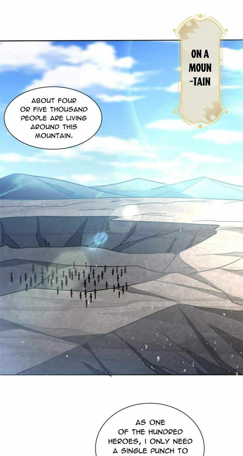 Read Dragon Master chapter 334 image 1 on Lezhin