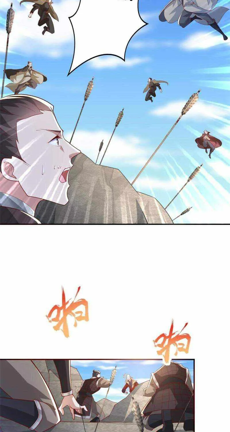 Read Dragon Master chapter 334 image 10 on Lezhin