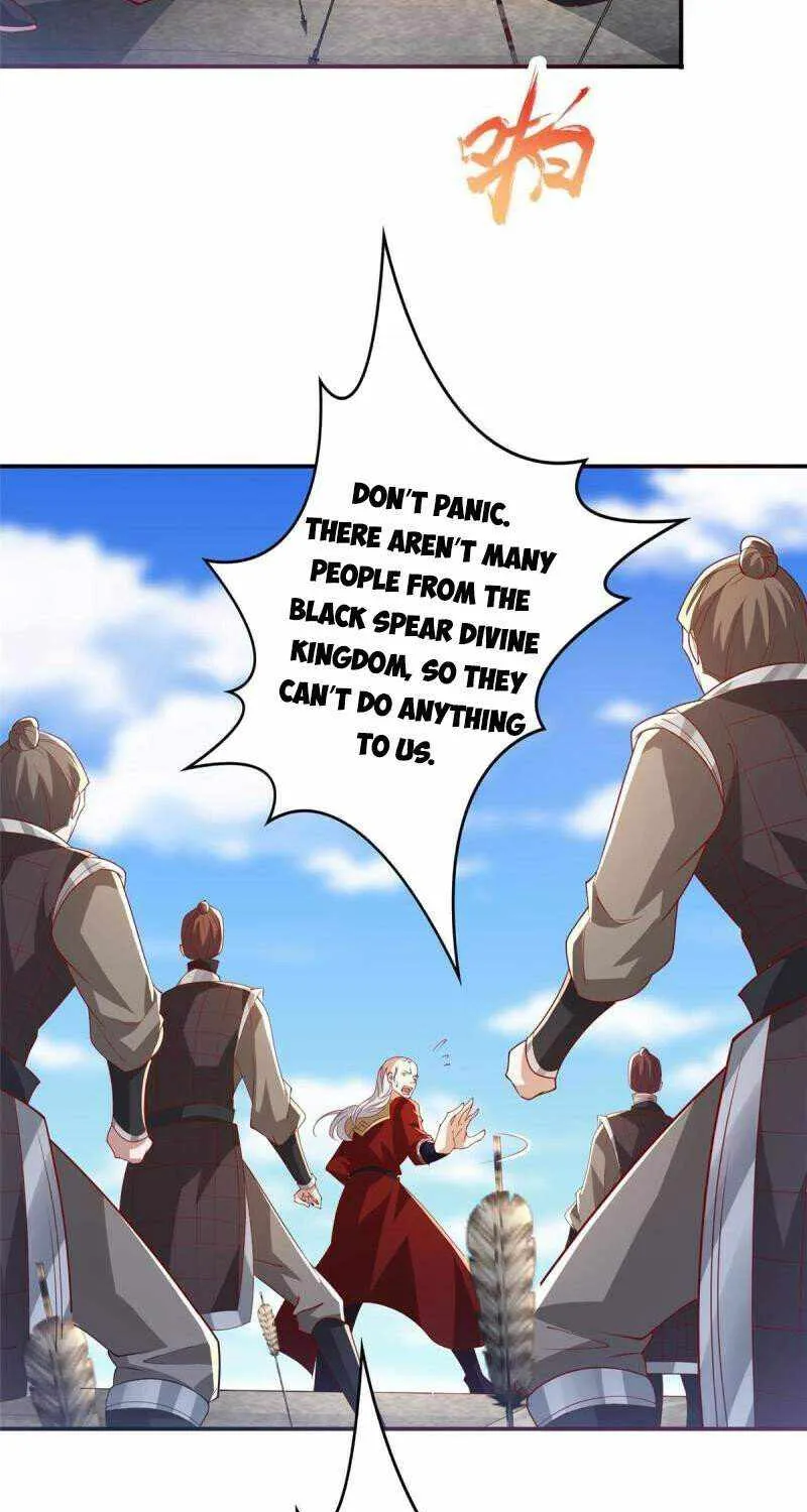Read Dragon Master chapter 334 image 11 on Lezhin