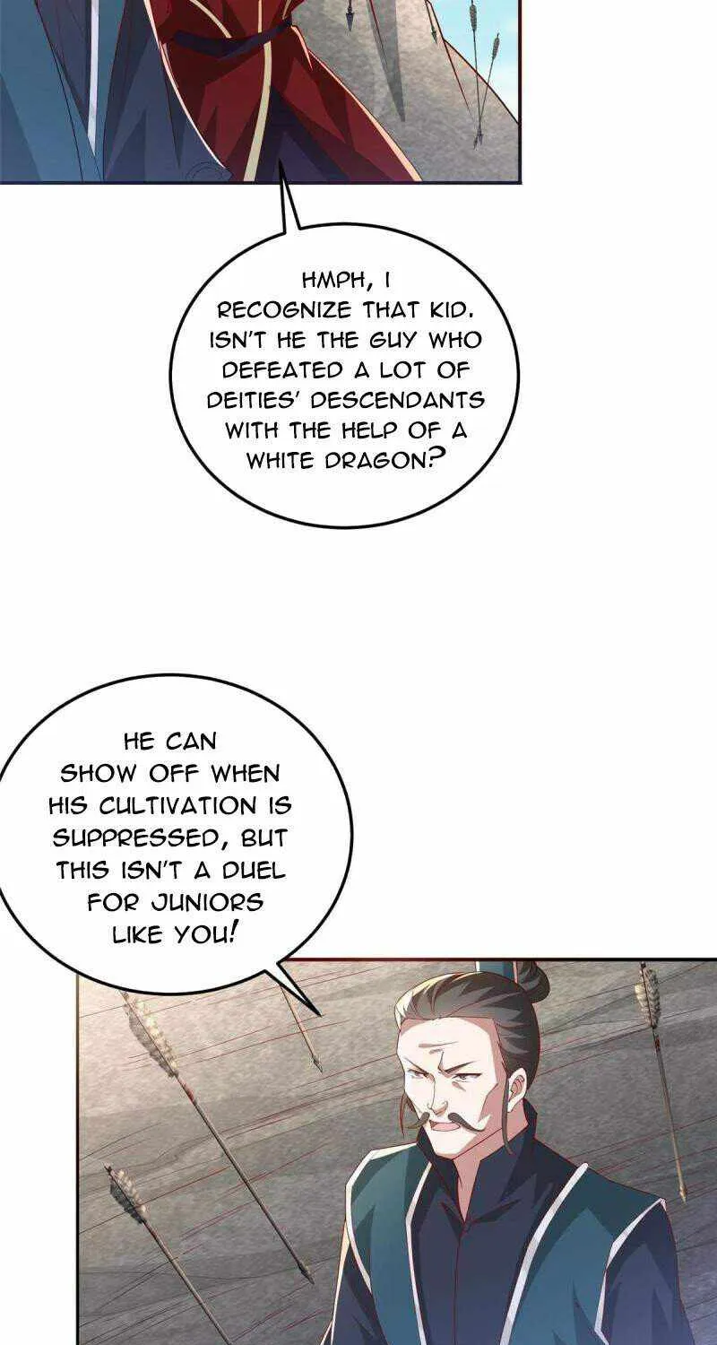 Read Dragon Master chapter 334 image 13 on Lezhin