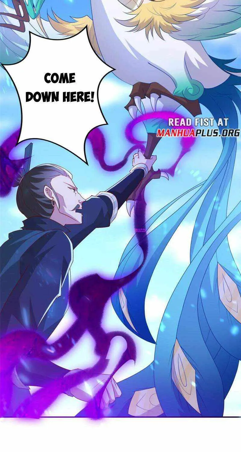 Read Dragon Master chapter 334 image 15 on Lezhin