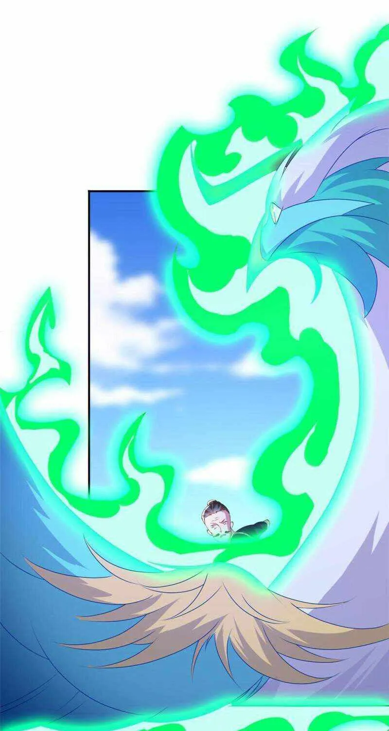 Read Dragon Master chapter 334 image 16 on Lezhin