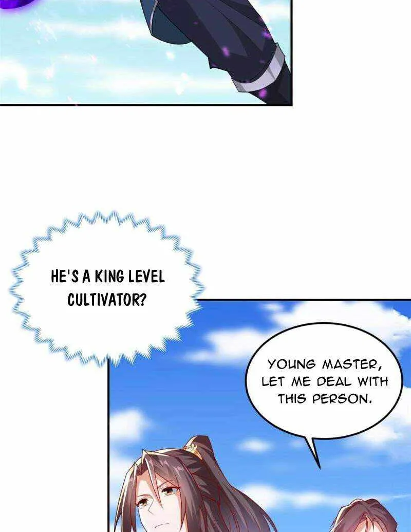 Read Dragon Master chapter 334 image 18 on Lezhin