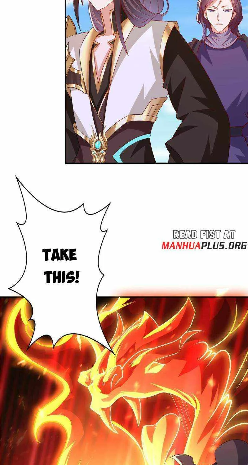Read Dragon Master chapter 334 image 19 on Lezhin