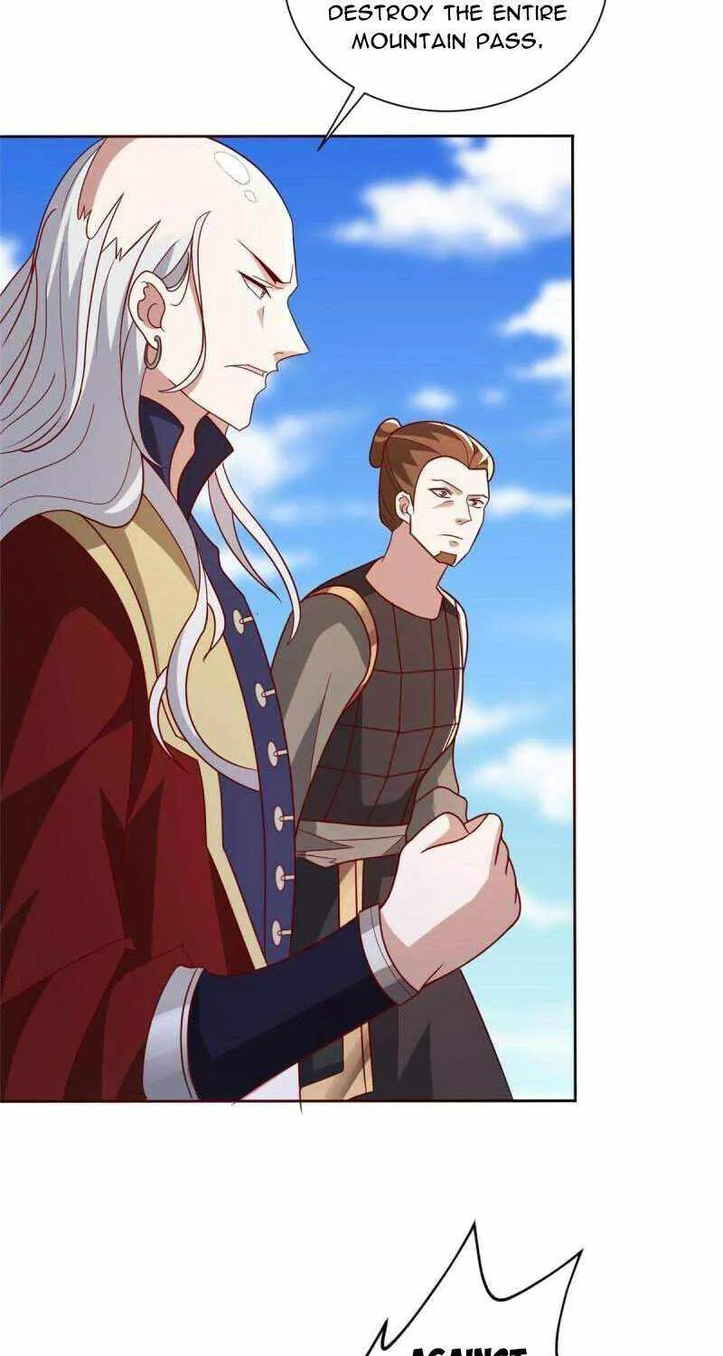 Read Dragon Master chapter 334 image 2 on Lezhin