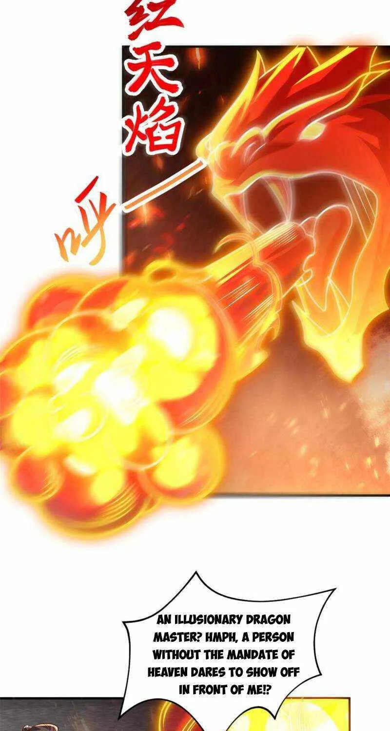 Read Dragon Master chapter 334 image 21 on Lezhin