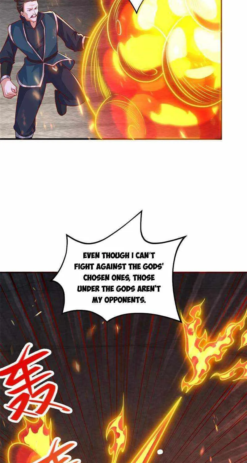 Read Dragon Master chapter 334 image 22 on Lezhin