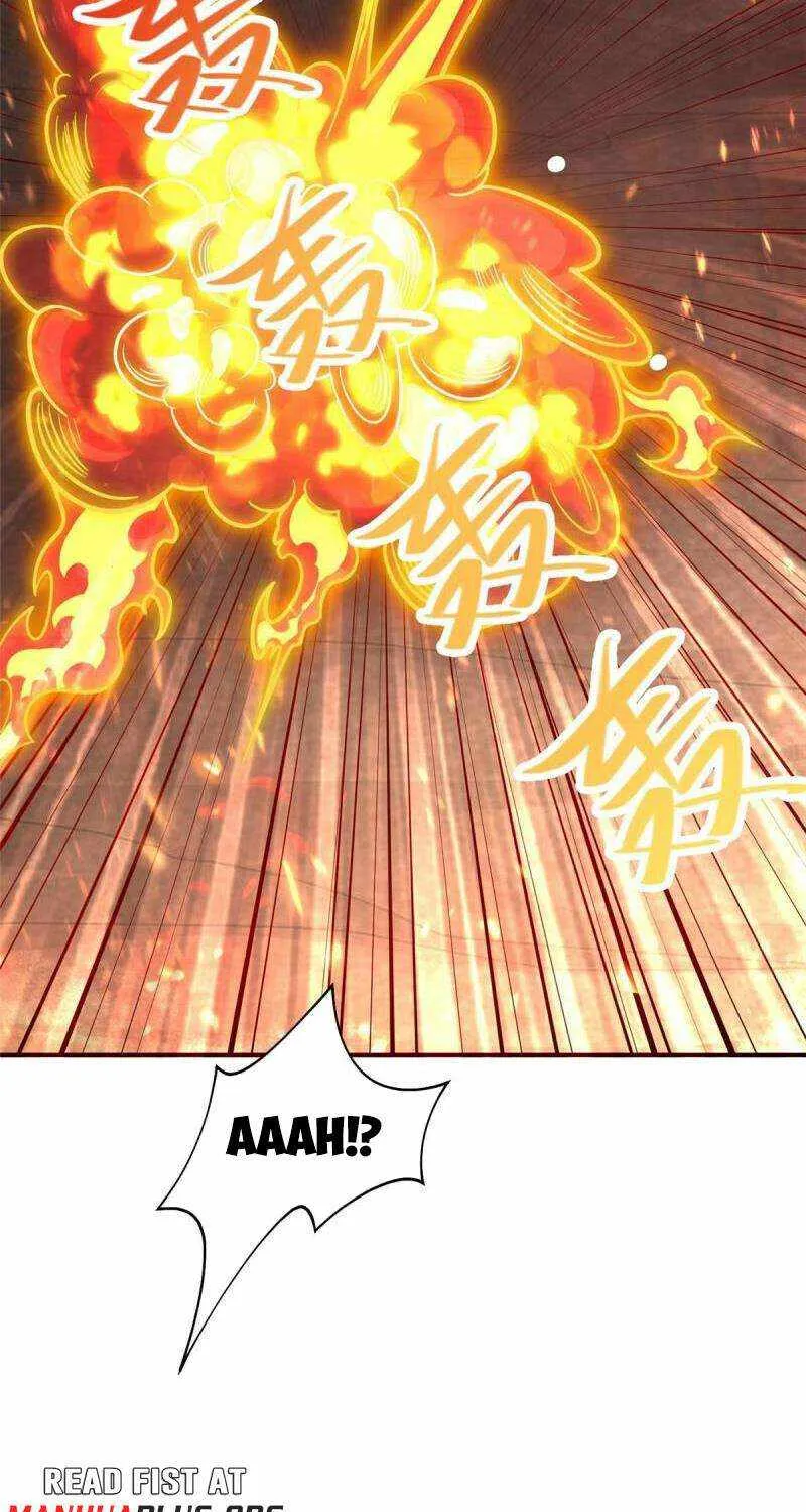 Read Dragon Master chapter 334 image 23 on Lezhin