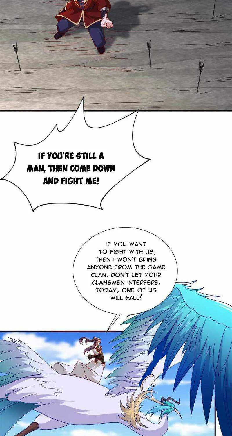 Read Dragon Master chapter 334 image 26 on Lezhin