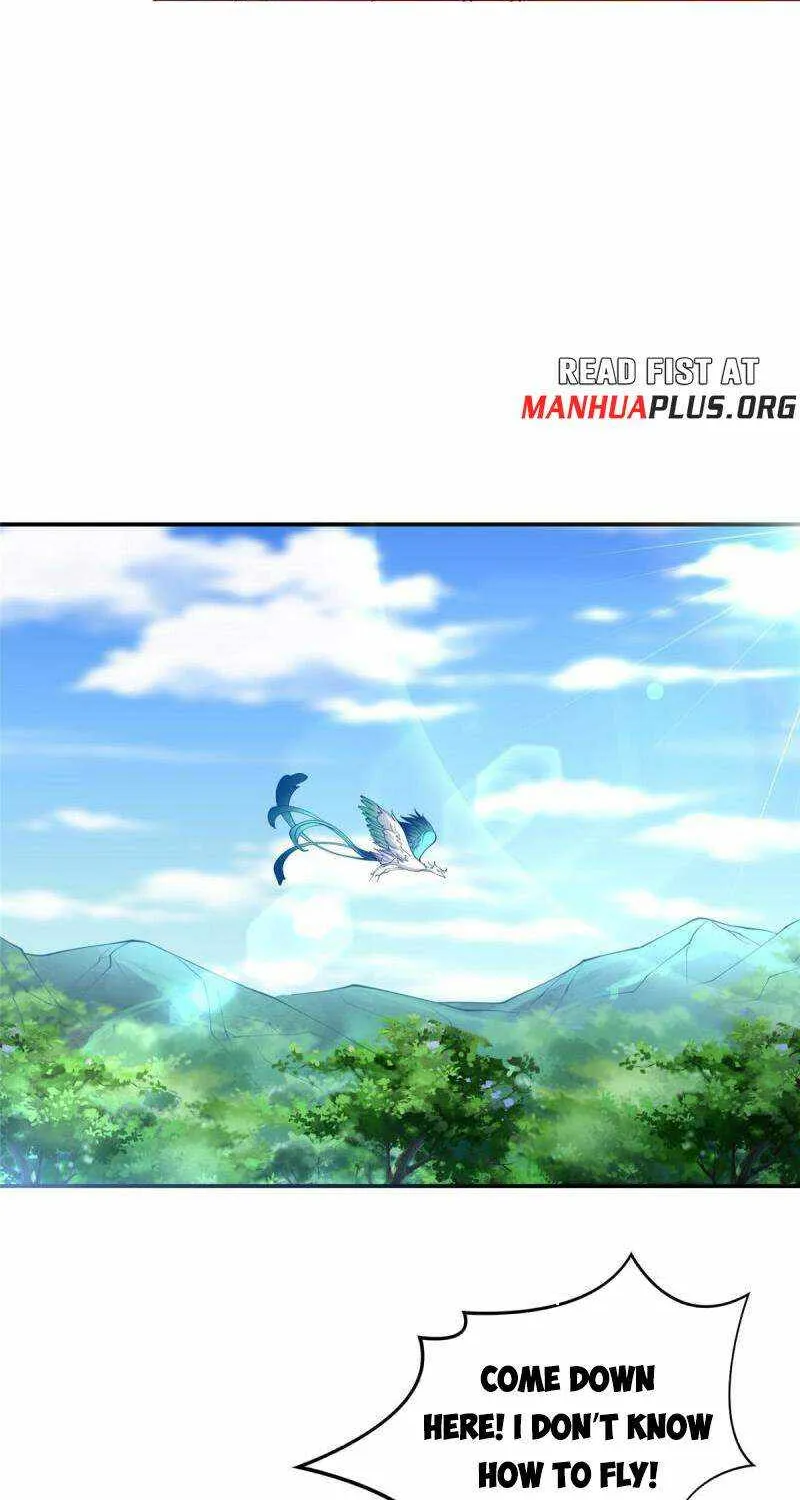 Read Dragon Master chapter 334 image 28 on Lezhin