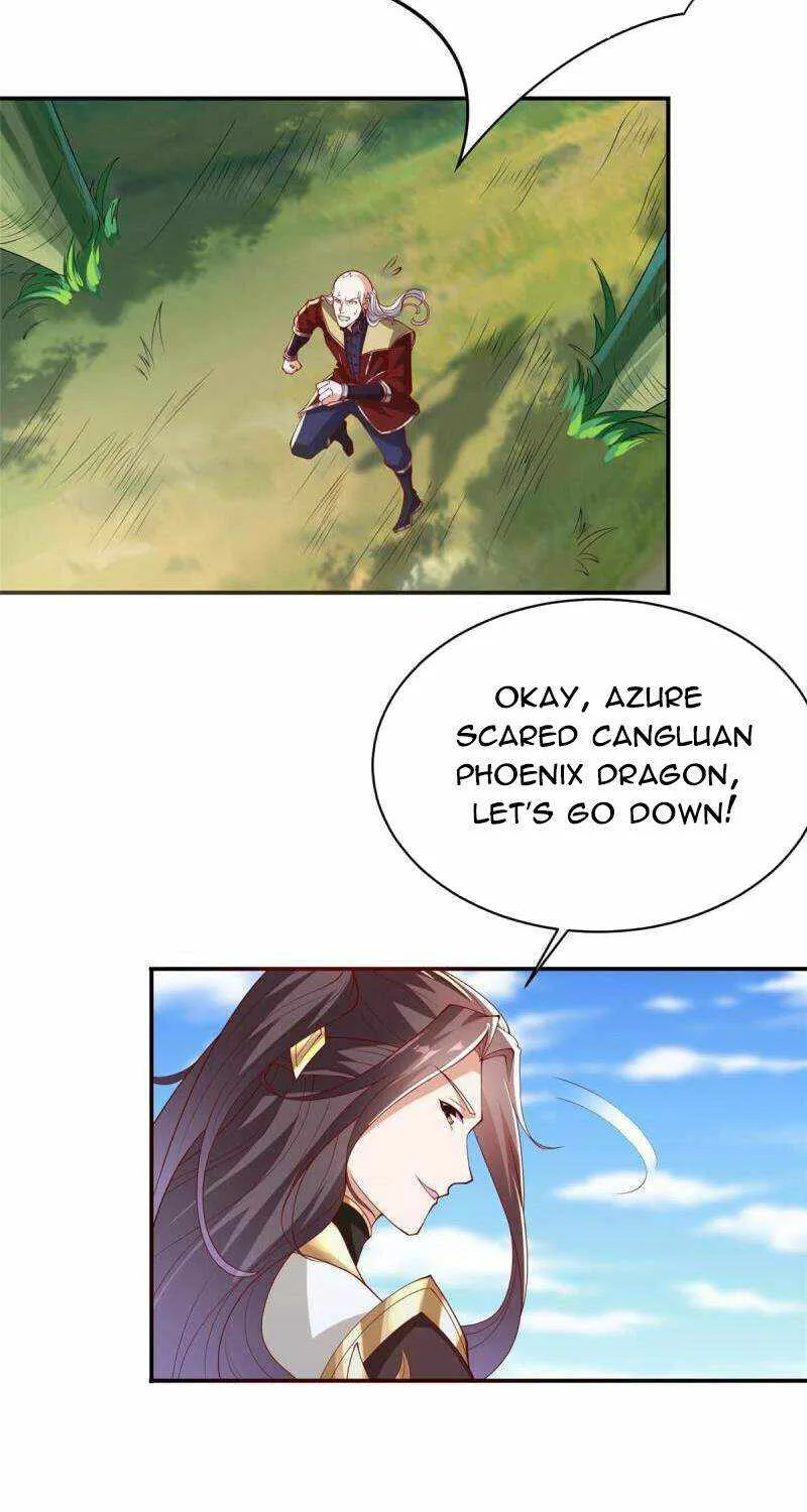 Read Dragon Master chapter 334 image 29 on Lezhin