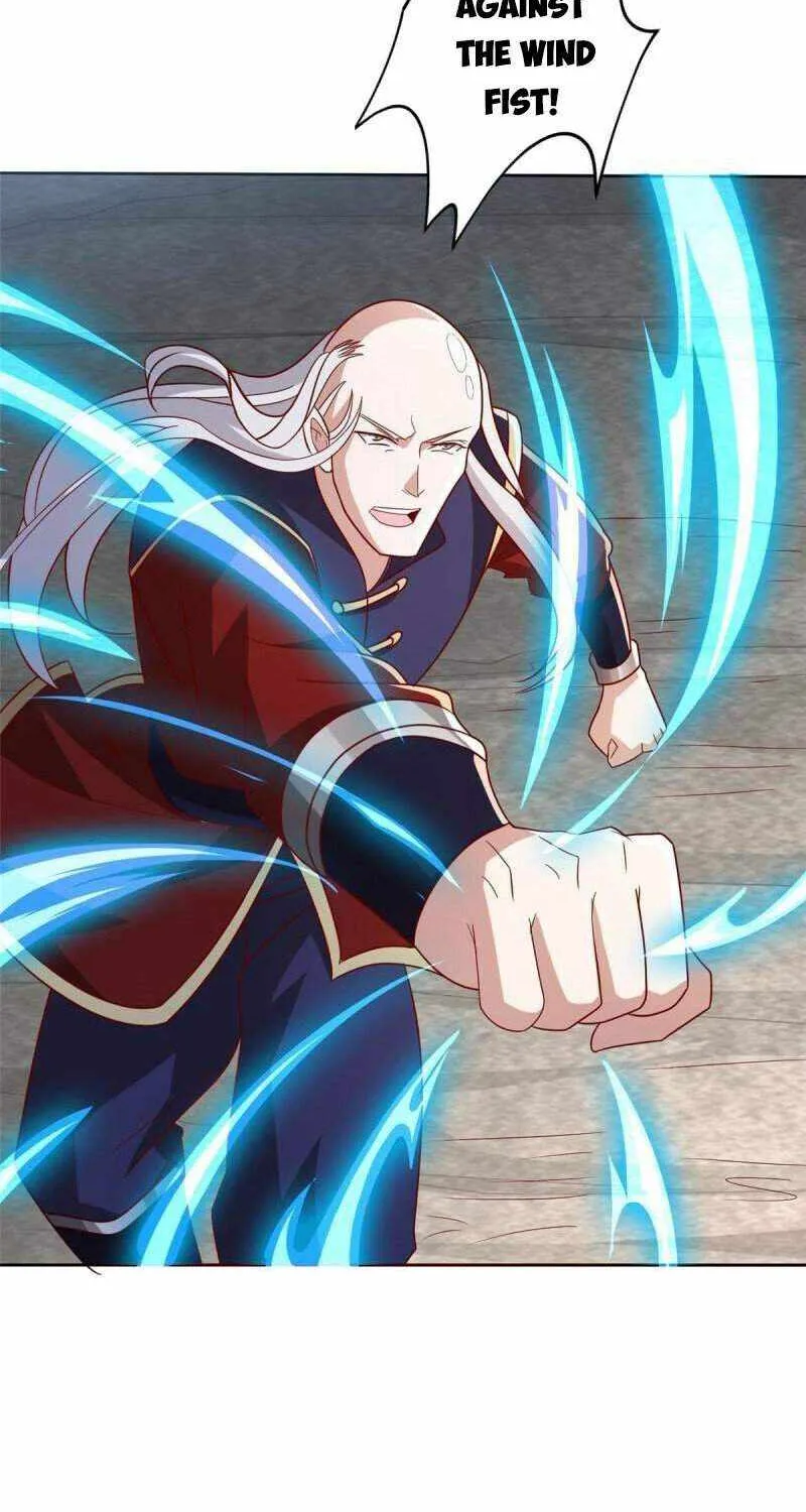 Read Dragon Master chapter 334 image 3 on Lezhin