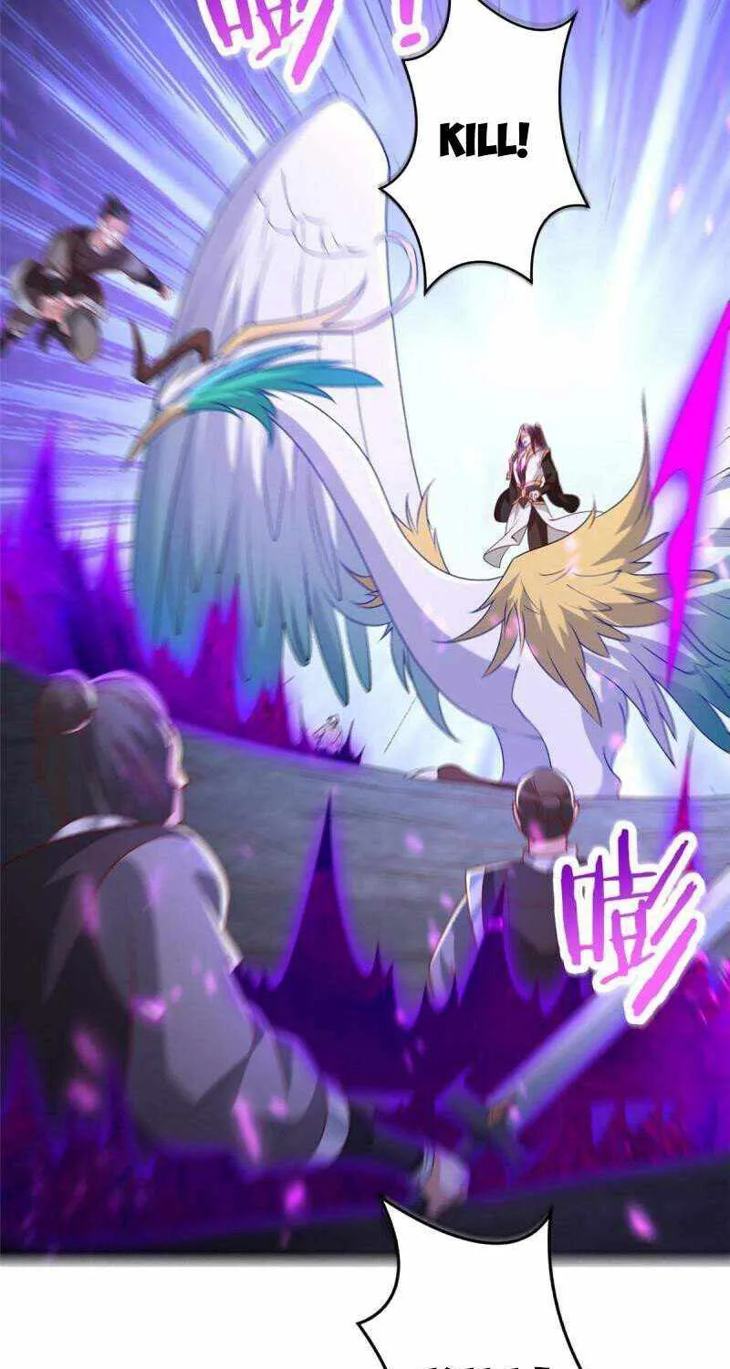 Read Dragon Master chapter 334 image 34 on Lezhin