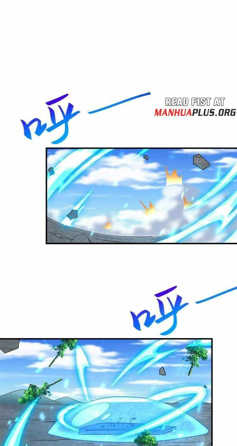 Read Dragon Master chapter 334 image 4 on Lezhin