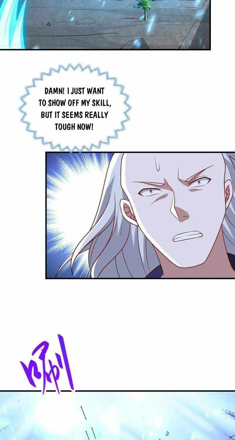 Read Dragon Master chapter 334 image 5 on Lezhin