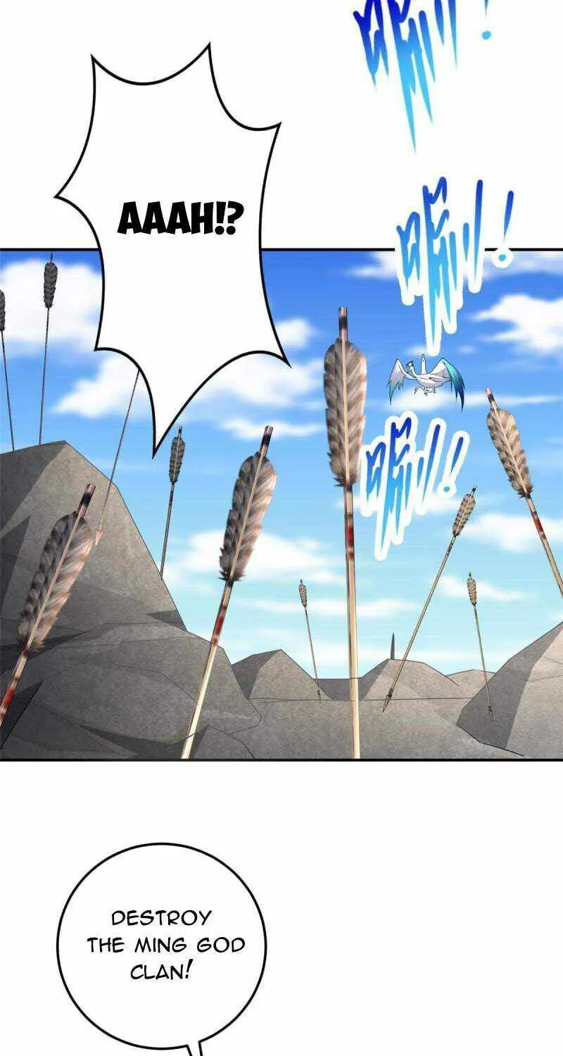 Read Dragon Master chapter 334 image 8 on Lezhin
