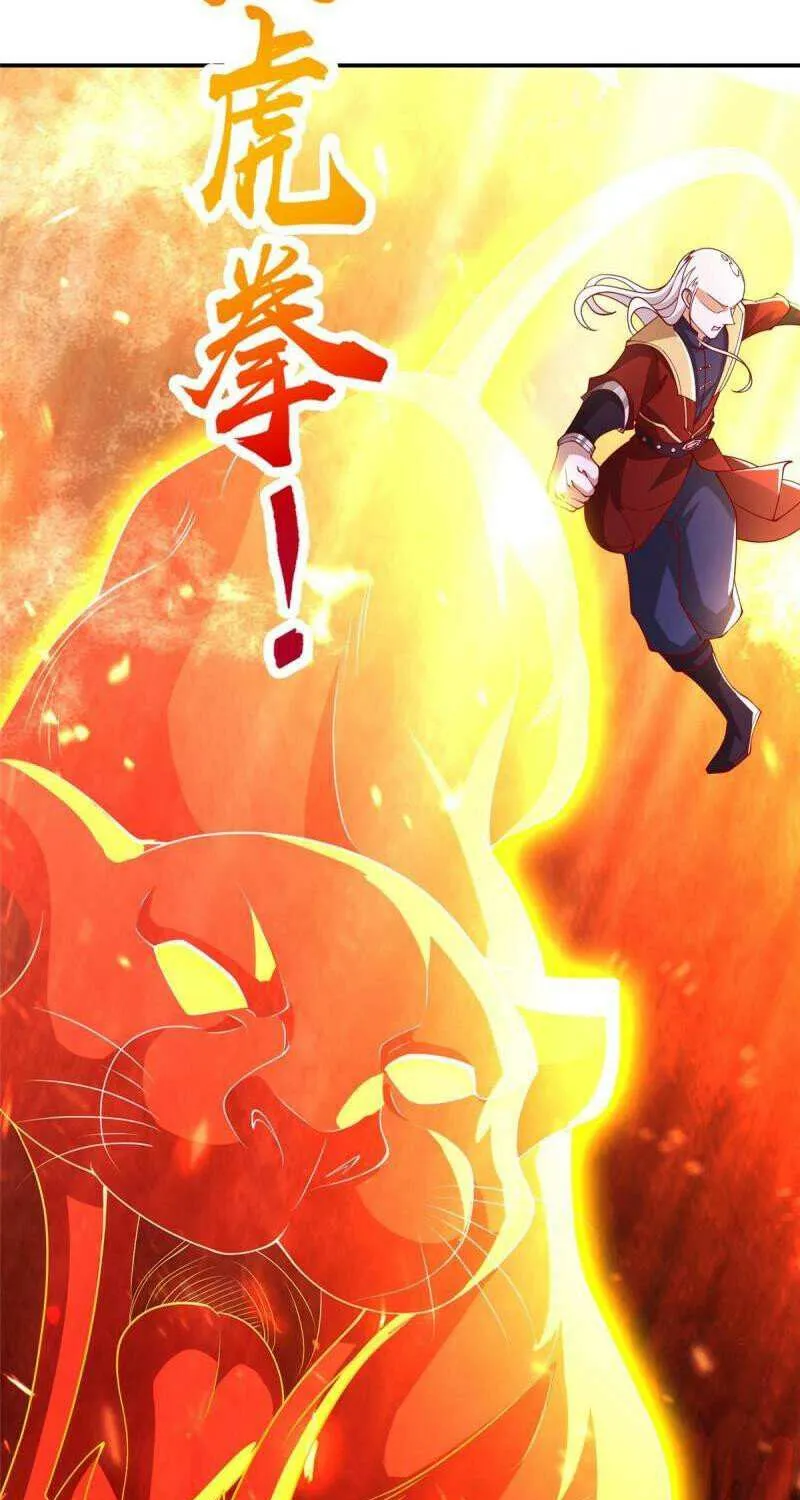 Read Dragon Master chapter 335 image 12 on Lezhin