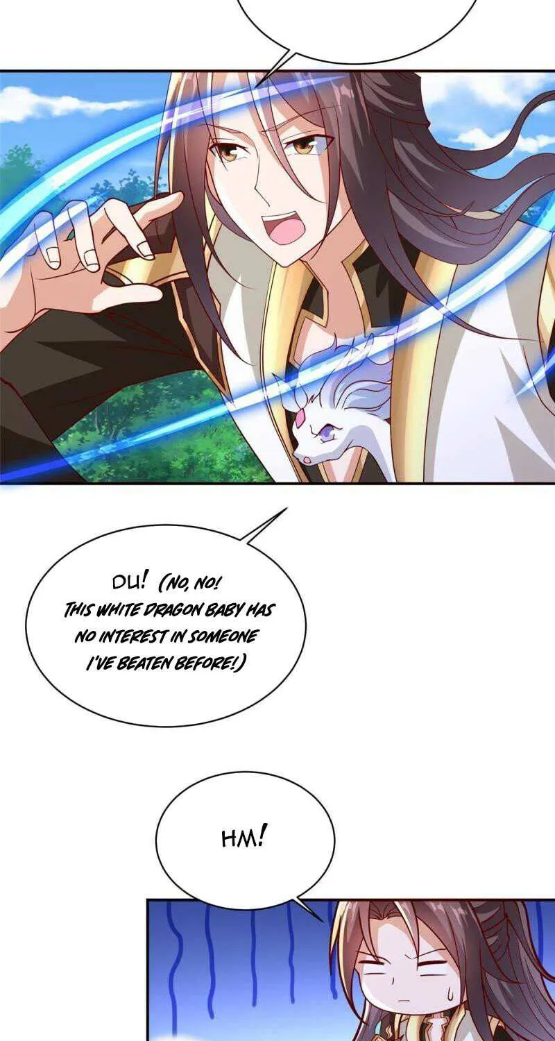 Read Dragon Master chapter 335 image 16 on Lezhin