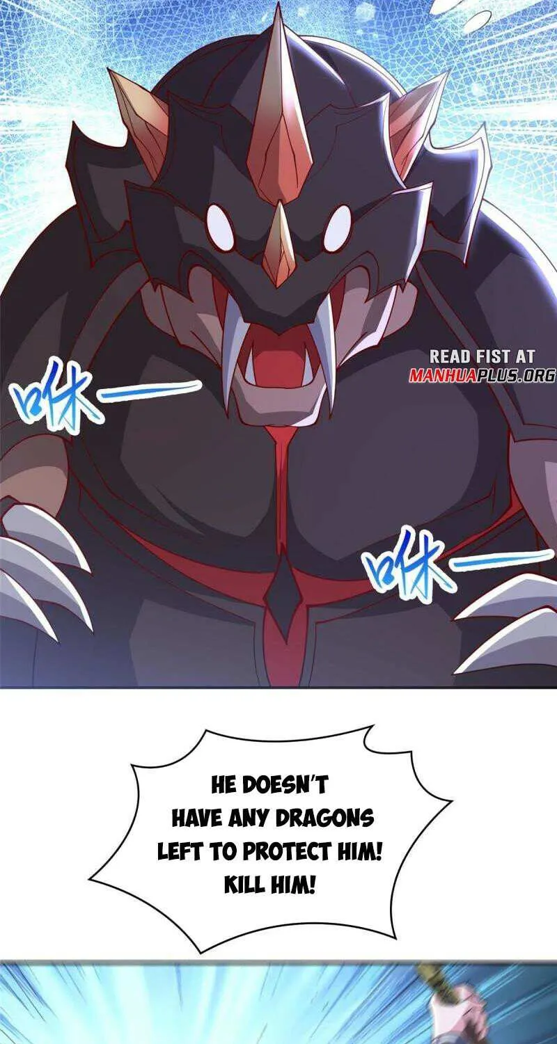 Read Dragon Master chapter 335 image 22 on Lezhin