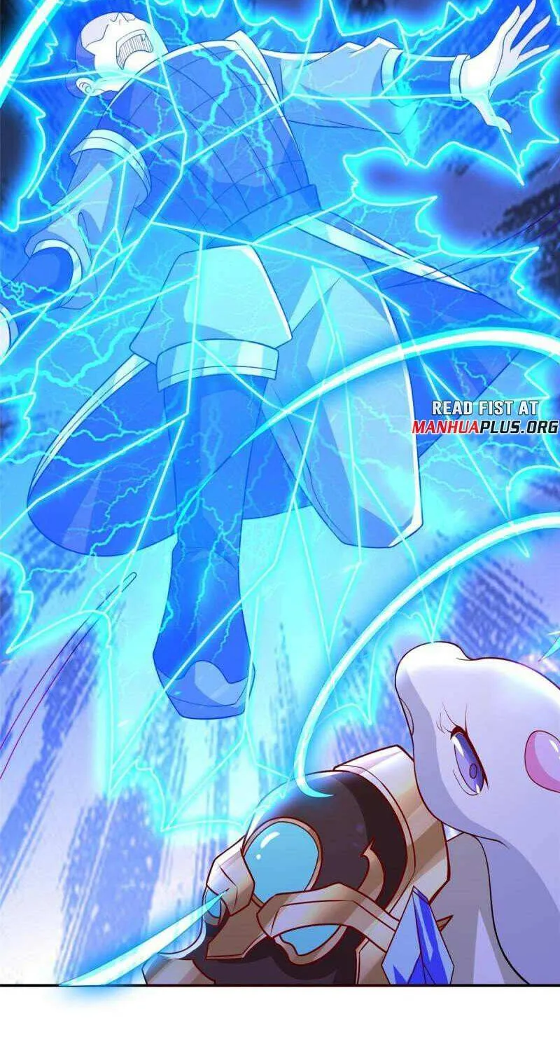 Read Dragon Master chapter 335 image 26 on Lezhin