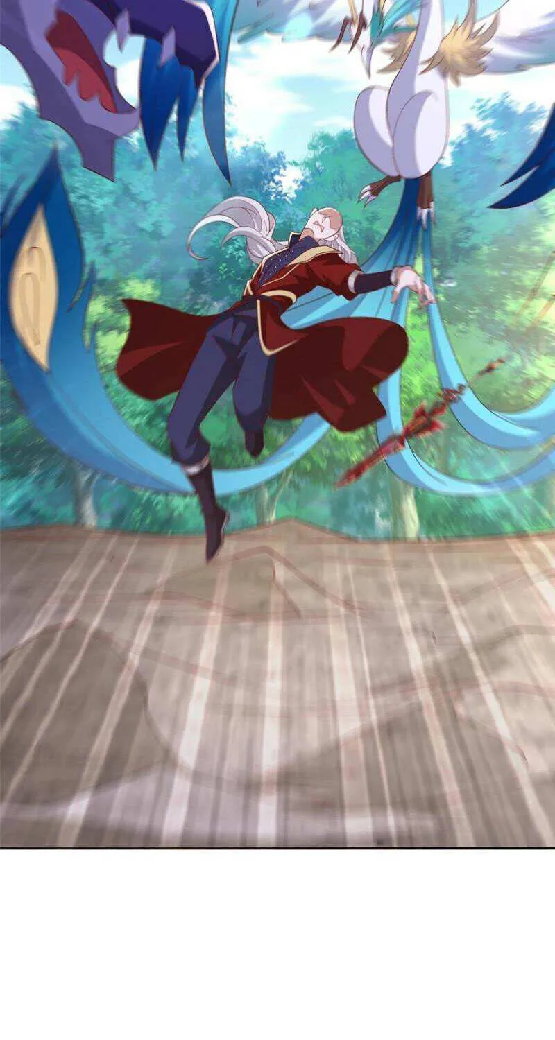 Read Dragon Master chapter 335 image 29 on Lezhin