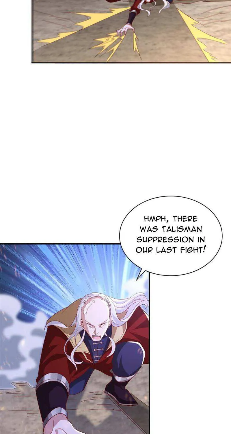 Read Dragon Master chapter 335 image 31 on Lezhin