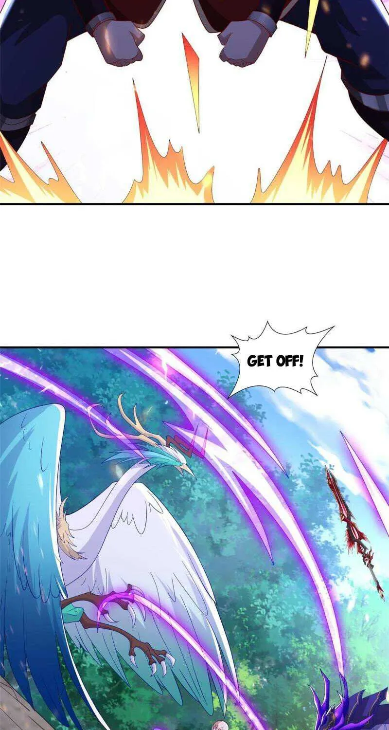 Read Dragon Master chapter 335 image 33 on Lezhin